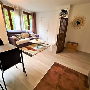 Appartement Joli T2 Lumineux Et Cosy Au Centre D'annecy, Annecy