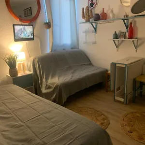 Tourmalet, 2 A 4 Couchages, Pied De Pistes, Station De , La Mongie France