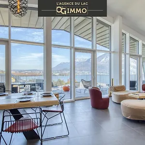 Appartement Le Saphir, Annecy