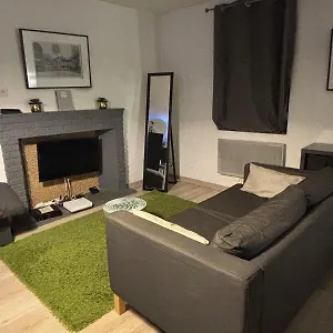 Appartement En Plein Centre-ville D'annecy, Annecy
